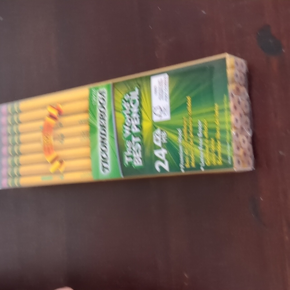 Pencils - Picture 2 of 5